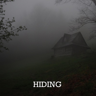 Hiding - Single