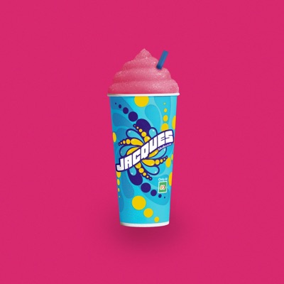 Slurpee - Single