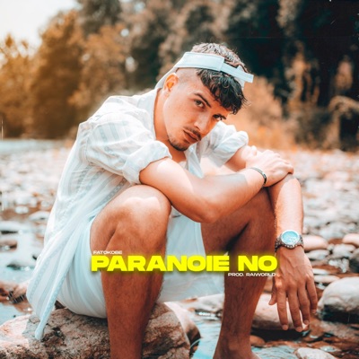 Paranoie No - Single