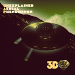 3D - Single (feat. Open Mike Eagle) - Single