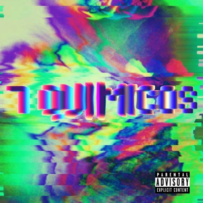 7 Q U I M I C o S - Single