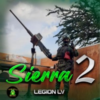 Sierra 2 - Single - LEGION LV