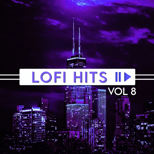 Lofi Hits Vol. 8