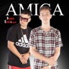 Amiga (feat. Kenix Benjamin) - Single