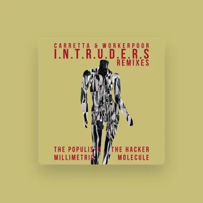 Listen to Workerpoor, watch music videos, read bio, see tour dates & more!