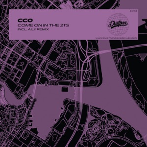 Come On In The 21's - EP