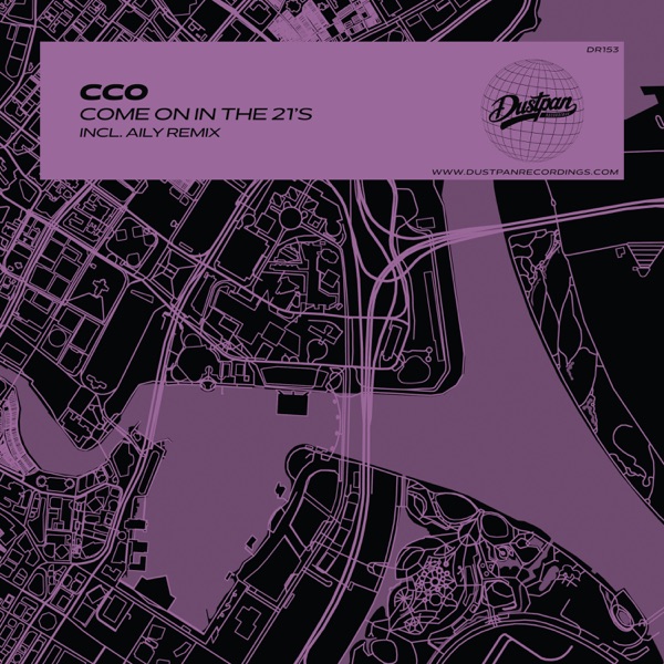 Come On In The 21's - EP