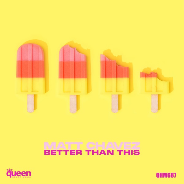 Better Than This - Single