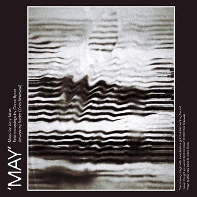 May (feat. Conor Byron) - Single