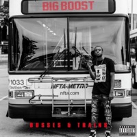Busses & Trains - Single - Big Boost