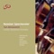 Ruslan and Lyudmila: Overture - London Symphony Orchestra & Yuri Ahronovitch lyrics