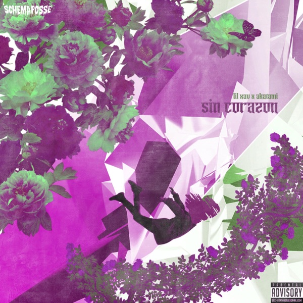 SIN CORAZON (feat. Akatami)