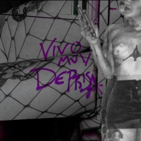 Vivo muy deprisa (feat. Inflamablepocoamable, Noise & Kema) [En vivo] [En vivo] - Single - Yokai
