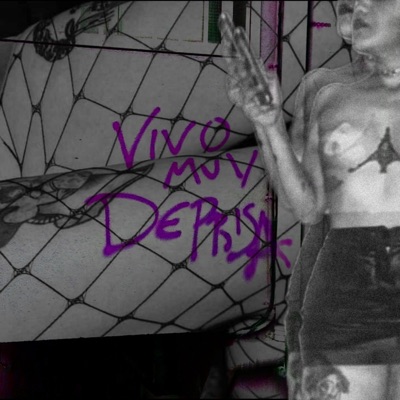 Vivo muy deprisa (feat. Inflamablepocoamable, Noise & Kema) [En vivo] [En vivo] - Single