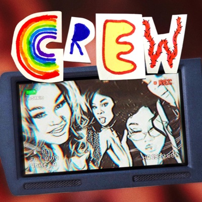 Crew (feat. Kyle Young) - Single