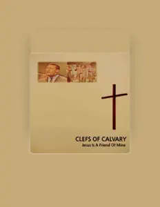 Clefs Of Calvaryを聴いたり、ミュージックビデオを鑑賞したり、経歴やツアー日程などを確認したりしましょう！