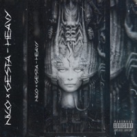 Heavy (feat. Nico & Gesta) - Single - Canal 66