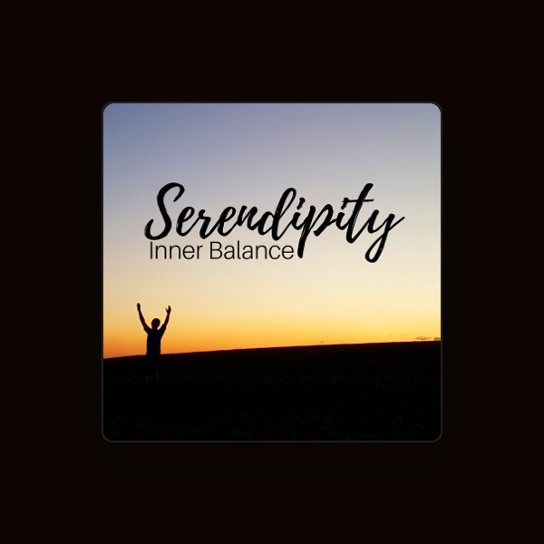 Serendipity Rec's avatar