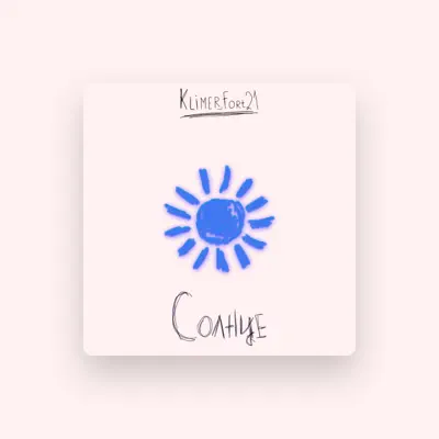 Listen to Klimer, watch music videos, read bio, see tour dates & more!