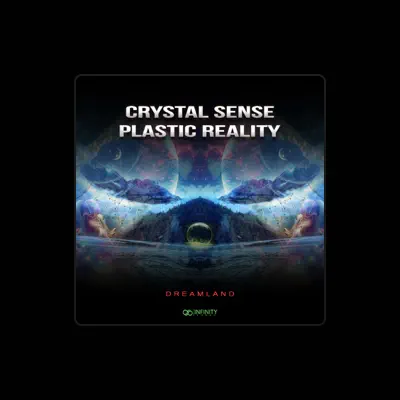 Escucha a Plastic Reality, mira videos musicales, lee su biografía, consulta las fechas de las gira y más.