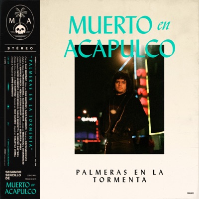 Palmeras en la Tormenta - Single