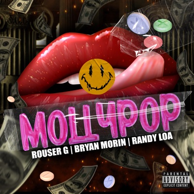 Molly Pop - Single