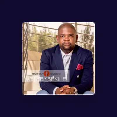 Listen to Nhlanhla Mazibuko, watch music videos, read bio, see tour dates & more!