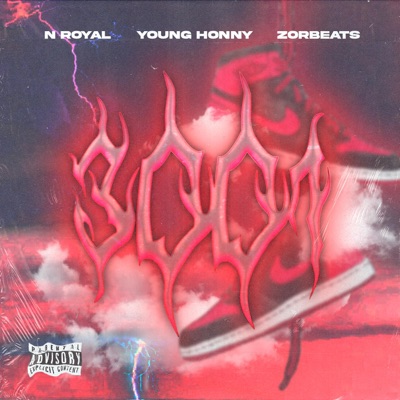 3001 (feat. N Royal) - Single