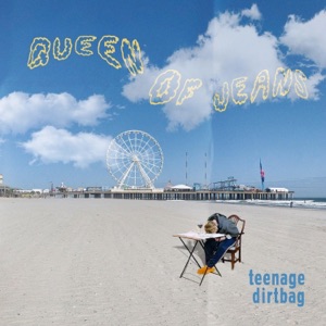 Teenage Dirtbag (feat. Gladie) - Single