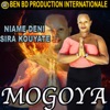 Mogoya - Single