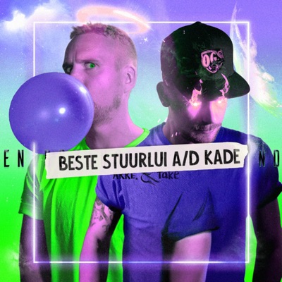 Beste Stuurlui a/D Kade - Single