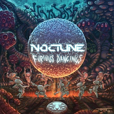 Furious Dancings - Single