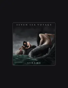 Ascolta Seven Sea Voyage, guarda video musicali, leggi la biografia, vedi le date del tour & altro!
