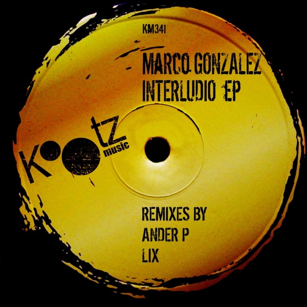 Interludio - EP
