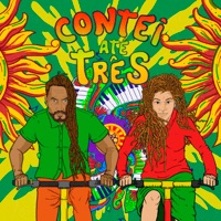 Contei Até Três - Single - Helio Bentes & Marina Peralta