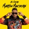 Excusas - Martin Machore lyrics