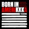 B.I.A. (Born in AmeriKKKa) - Single