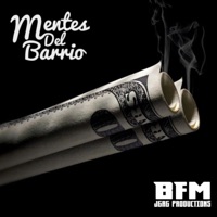 Contando - Single - Mentes Del Barrio