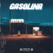 Gasolina artwork