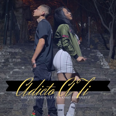 Adicto a Ti - Single