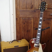 Close At Hand - Single - David Brealey