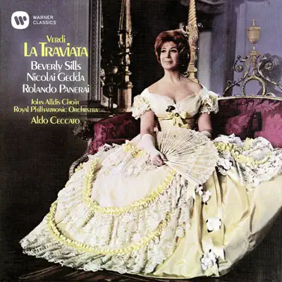 Verdi: La Traviata - Royal Philharmonic Orchestra
