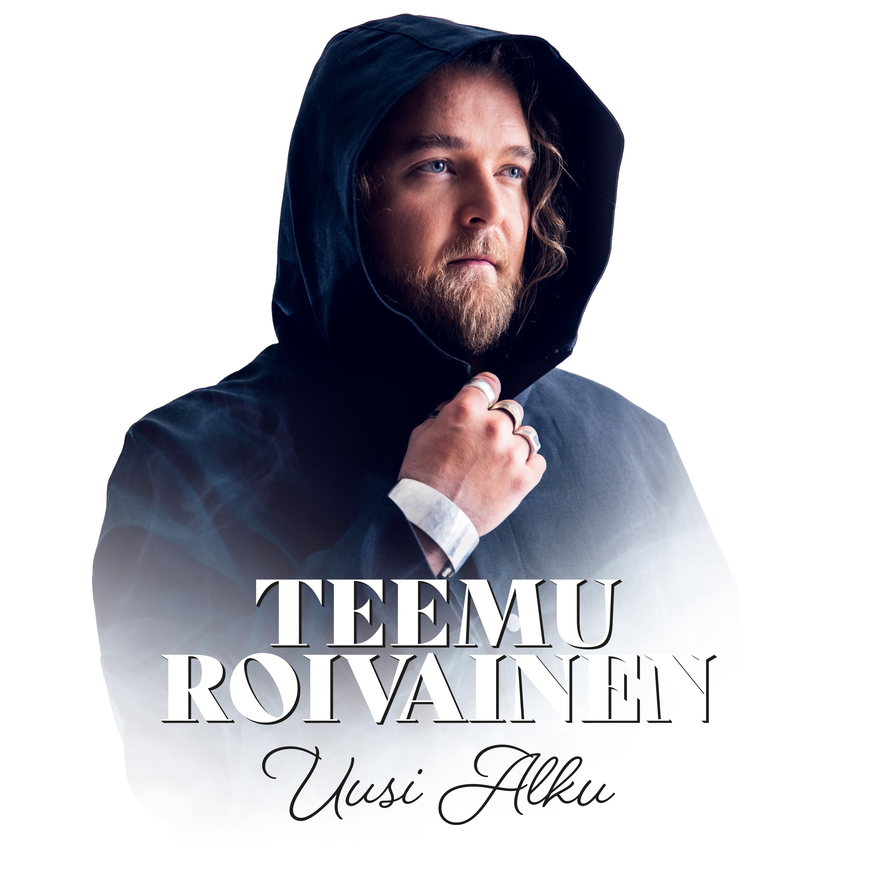 TEEMU ROIVAINEN - TUU LÄHEMMÄS