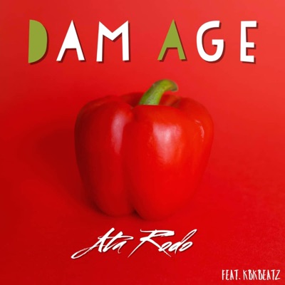 Ata Rodo (feat. Dat Sounds) [Radio Edit] - Single