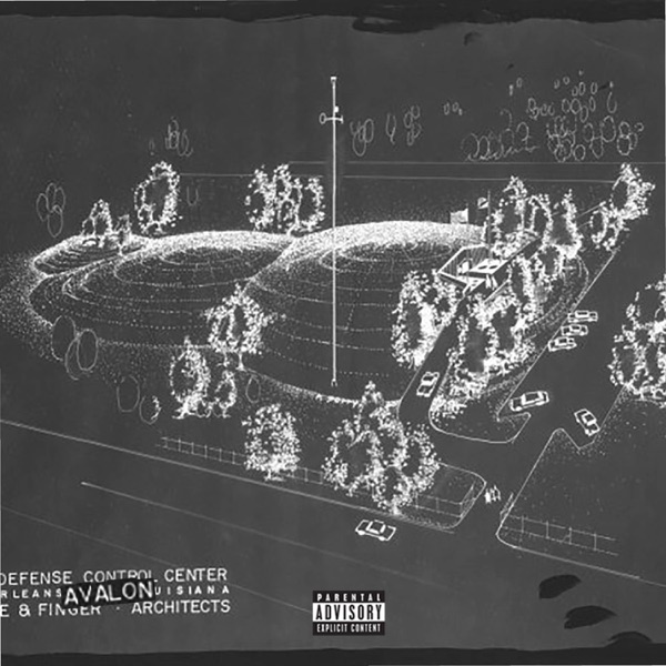 Avalon - Single