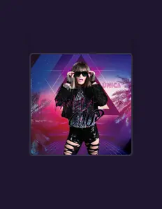 Listen to Pamela Chup, watch music videos, read bio, see tour dates & more!