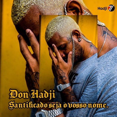 Santificado Seja o Vosso Nome - Single