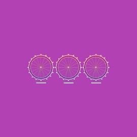 Como Tú / Complicated (feat. EyesWyde) Eric Heron & Free Cinema