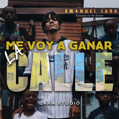 Me voy a ganar la calle - Single