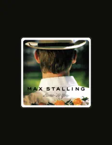 Listen to Max Stalling, watch music videos, read bio, see tour dates & more!